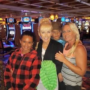 Meet your Posher, Michelle